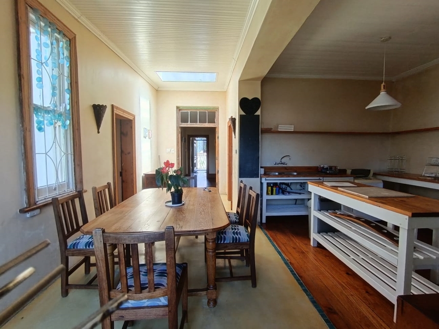 To Let 3 Bedroom Property for Rent in Kenilworth Western Cape